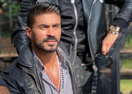 خالد سليم 