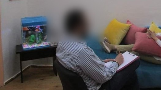  الطبيب المتهم بالتحرش 
