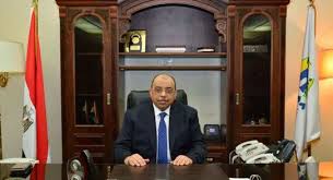 اللواء محمود شعراوي