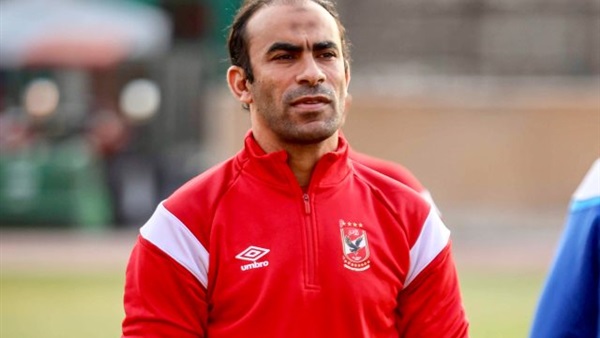 سيد عبد الحفيظ