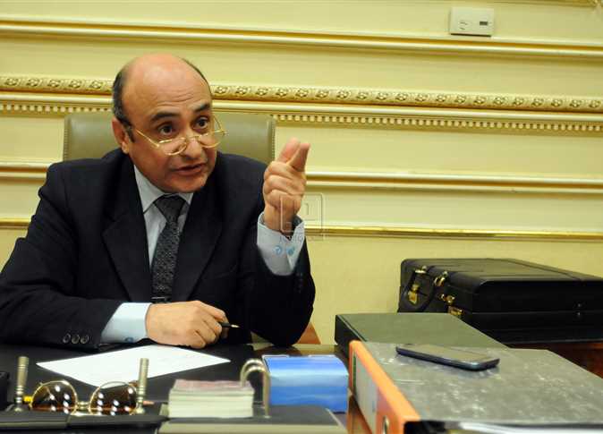 وزير العدل