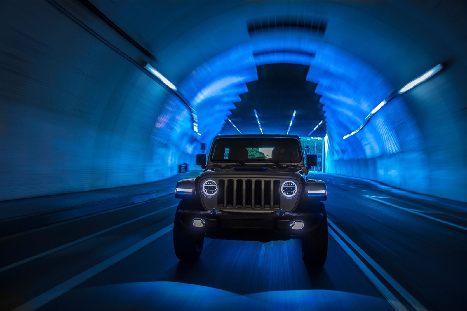 جيب رانجلر jeep wrangler 4xe
