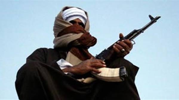 خط الصعيد - ارشيفية