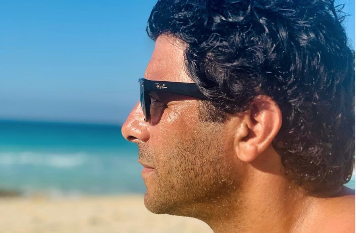 اياد نصار 