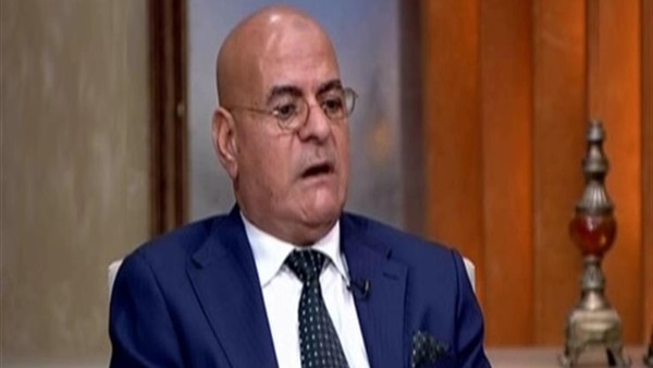 النائب فايز بركات