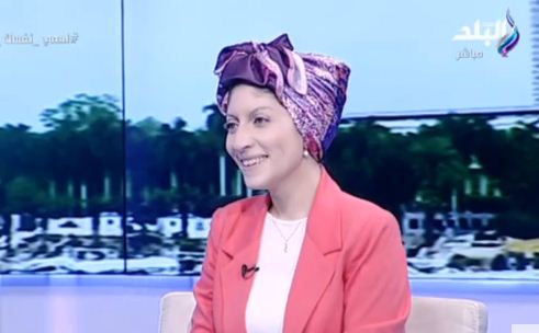 نانسي زيدان