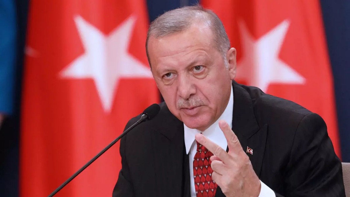 أردوغان 