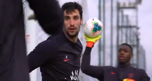 سيرجيو ريكو سيرجيو ريكو