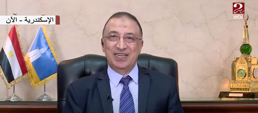  اللواء محمد الشريف 
