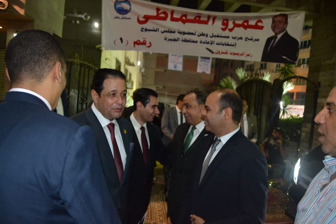 النائب علاء عابد