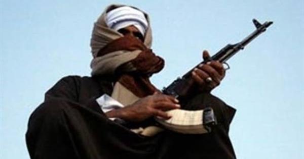 خط الصعيد - صورة أرشيفية
