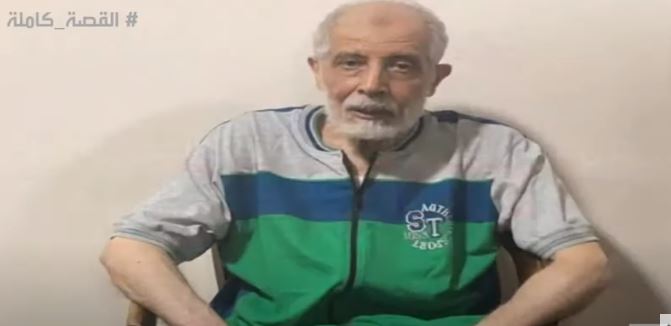 الارهابي محمود عزت 