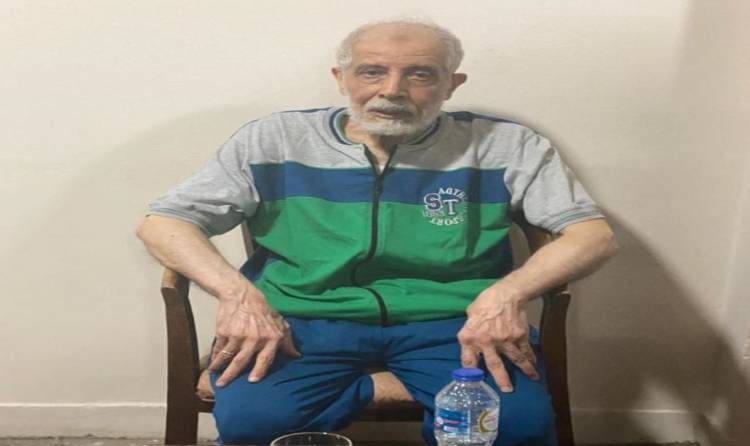 الاخواني محمود عزت 
