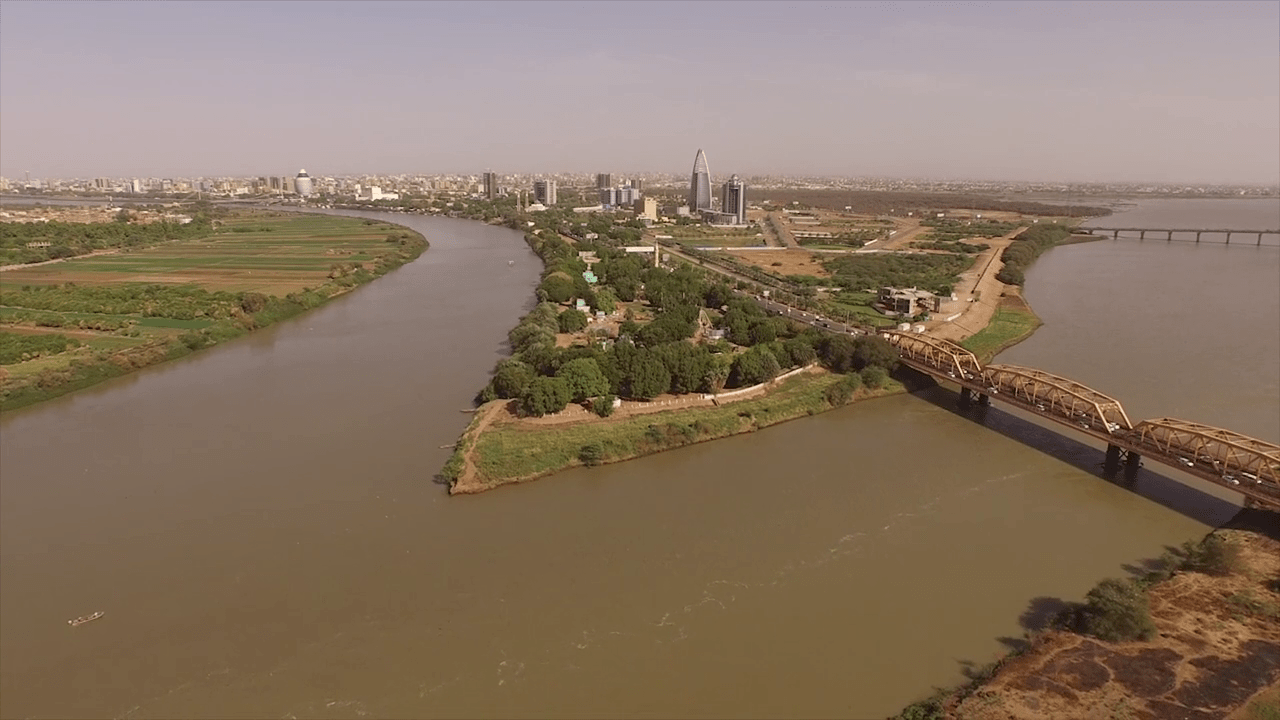 ارتفاع منسوب النيل في السودان وأكثر من 100 قتيل بسبب الفيضان