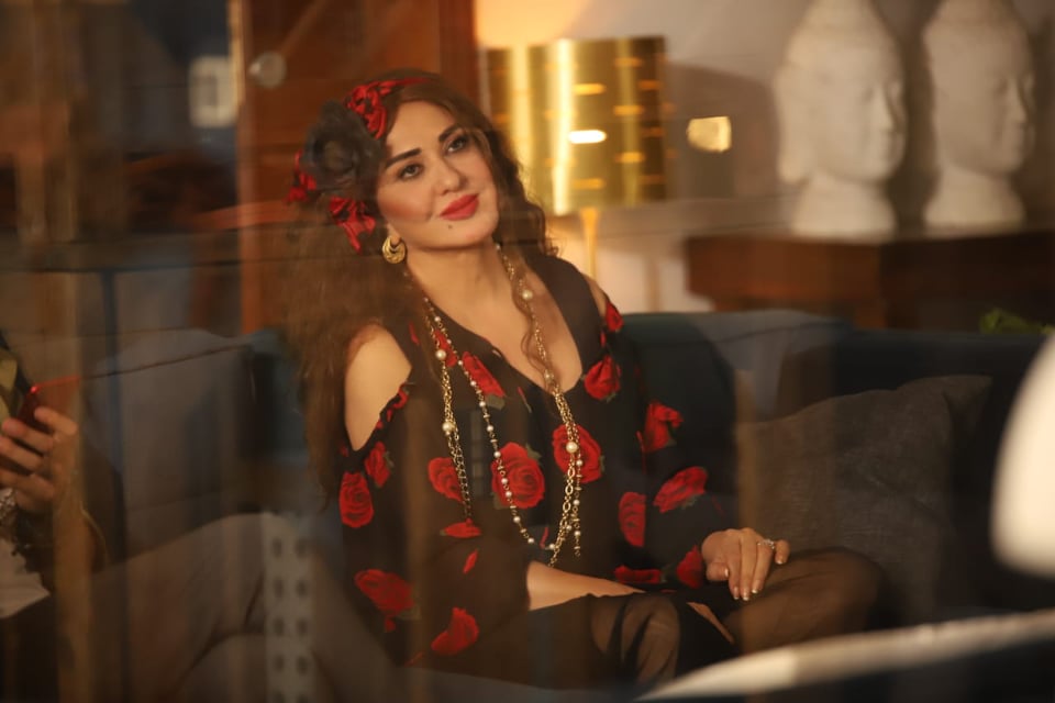 مادلين طبر
