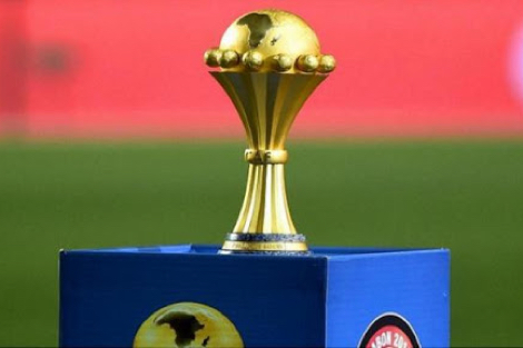 كاس افريقيا 