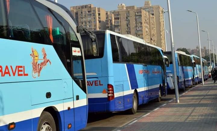  مصر للسياحة توسع قاعدة خدماتها و تستهدف زيادة عملائها 