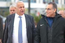 فرج عامر وحمادة صدقي 