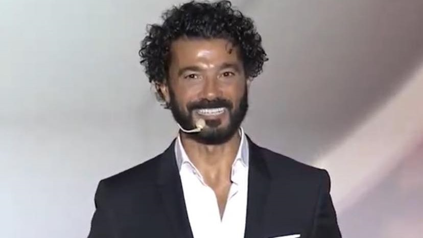 خالد النبوي