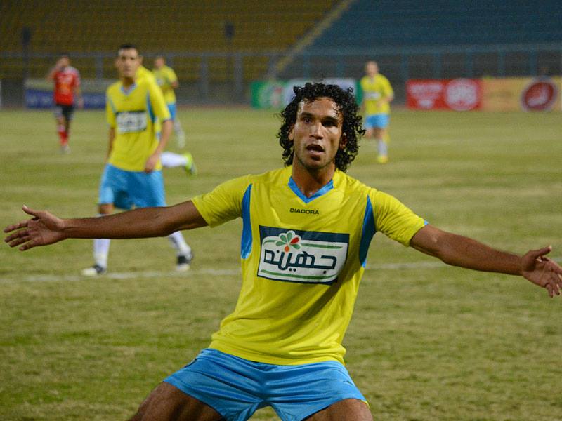 شوقي السعيد