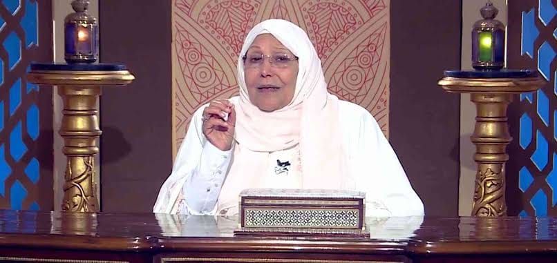 عبلة الكحلاوي 