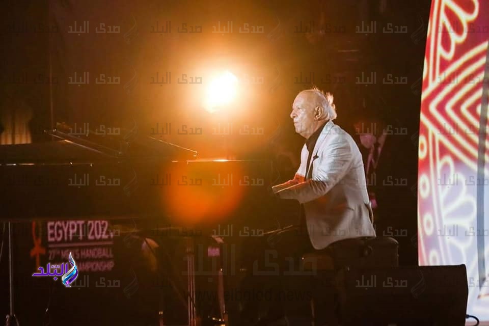 عمر خيرت
