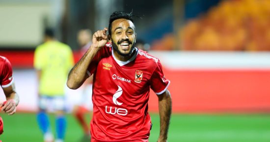 محمود كهربا 