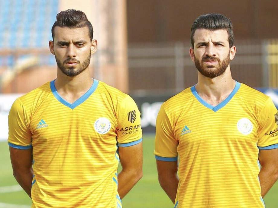 باهر المحمدي 