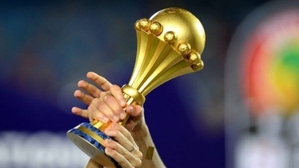 كأس الامم الافريقية 