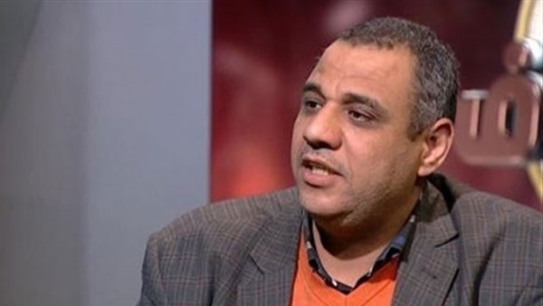 الباحث في شئون الحركات الإرهابية