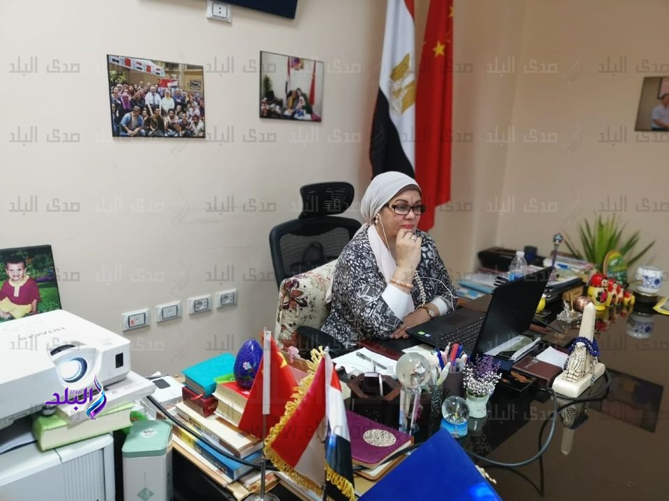 جانب من ورشة العمل