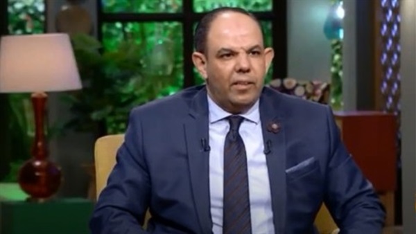  القائم بأعمال رئيس جهاز حماية المستهلك
