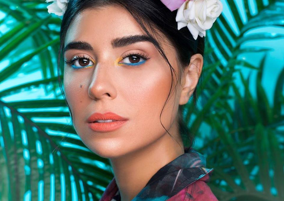 زينة مكي  زينة مكي