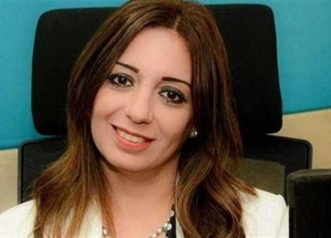  عضو المجلس القومي للمرأة