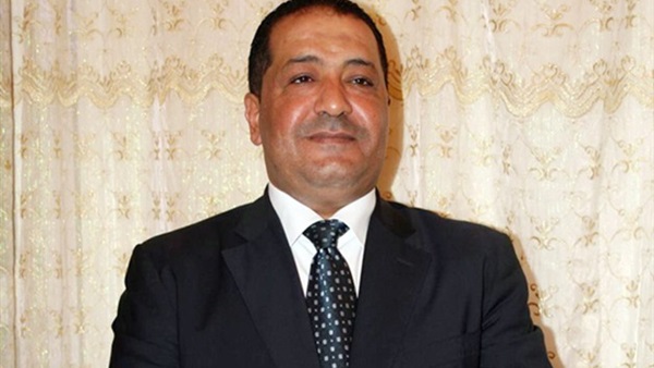 النائب محمد الكورانى