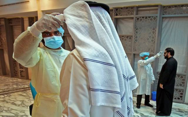  الكويت تسجل 619 إصابة جديدة بـ كورونا