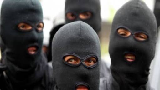 عناصر اجراميى