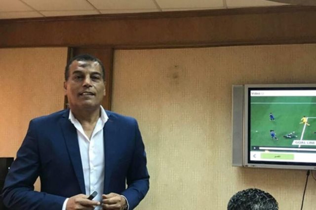ناصر عباس