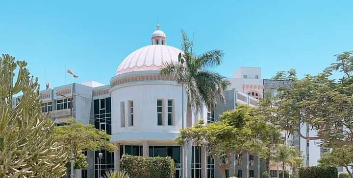 جامعة الفيوم