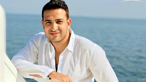 تامر حسين
