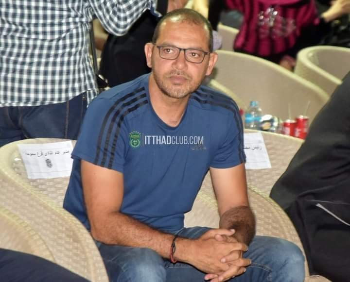 وليد شعبان وليد شعبان