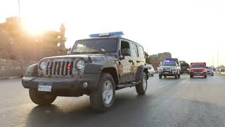 حملات امنية 