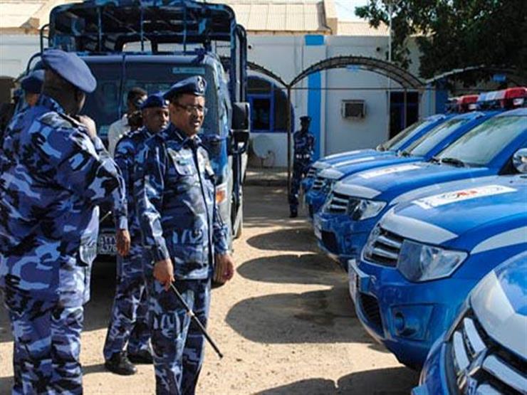 السودان: ضبط ذخيرة في ولاية القضارف قبل تهريبها
