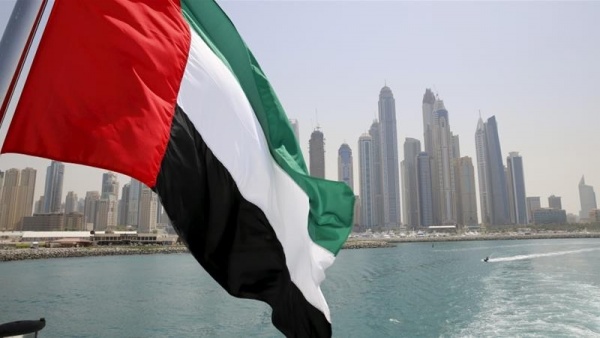 الامارات العربية المتحدة