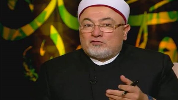 خالد الجندي