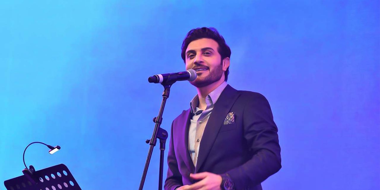 ماجد المهندس 