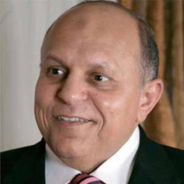 هاني محمود، مستشار رئيس الوزراء للأصلاح الإداري