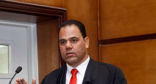 حماد الرمحي