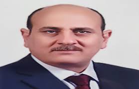 المستشار طه كرسوع
