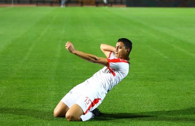 مصطفى محمد